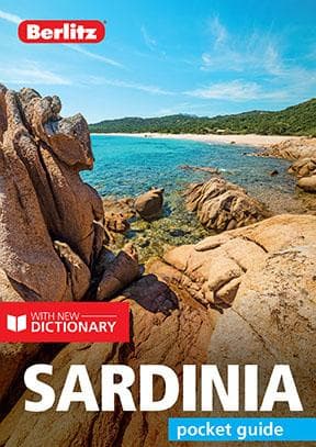 Berlitz Pocket Guide Sardinia (Travel Guide eBook)