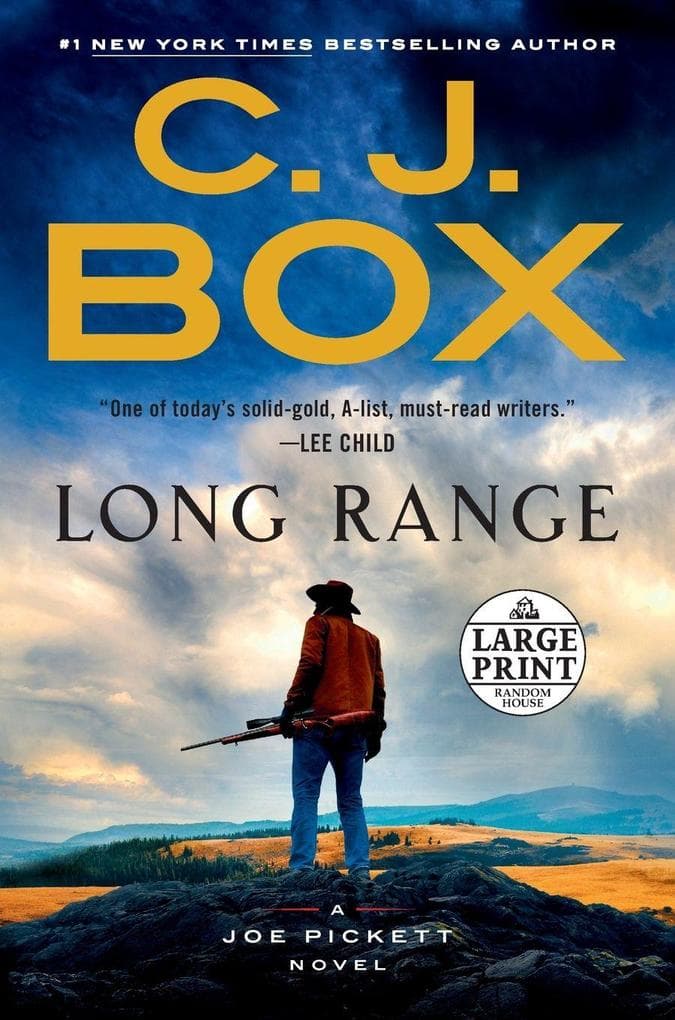 Long Range