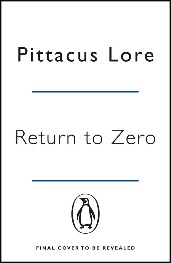 Return to Zero