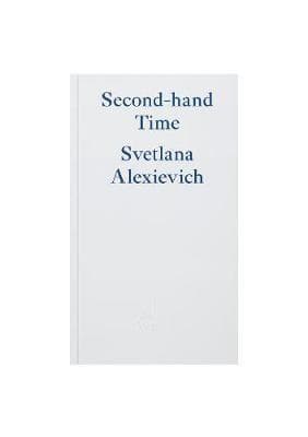 Second-hand Time