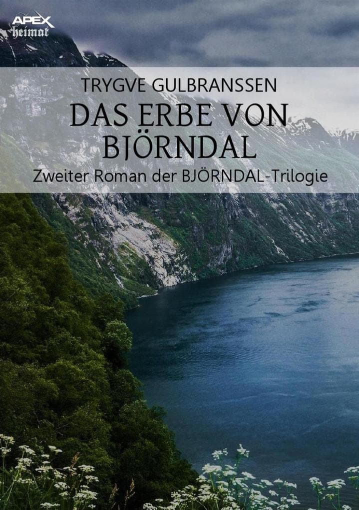 DAS ERBE VON BJÖRNDAL