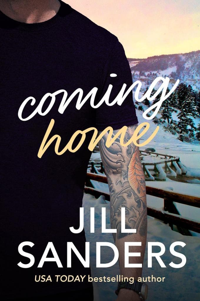 Coming Home (Haven Montana Series, #4)