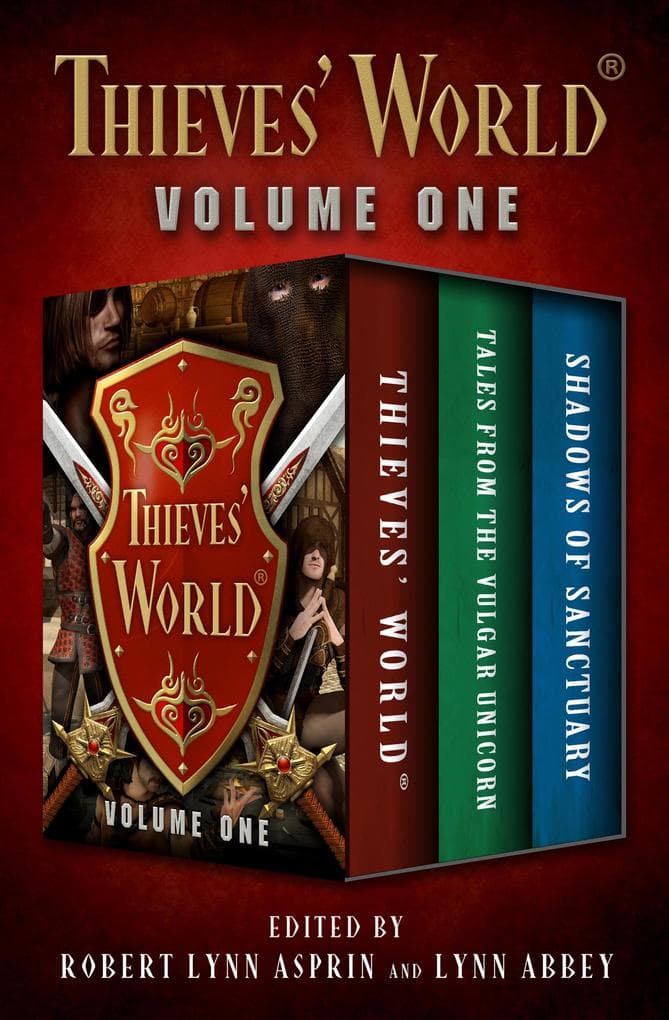 Thieves' World® Volume One