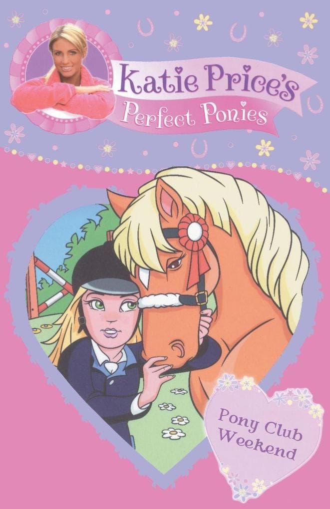 Katie Prices Perfect Ponies
