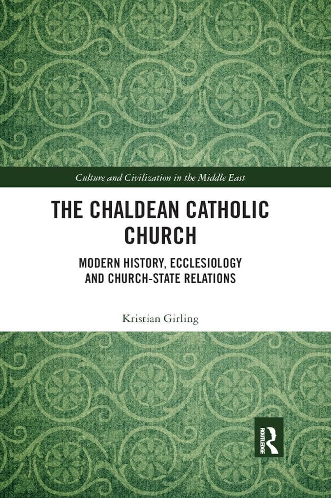 The Chaldean Catholic Church