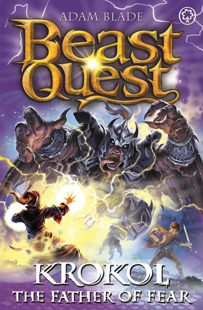 Beast Quest