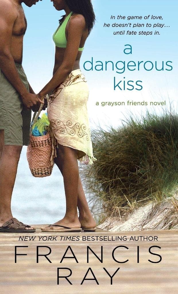 Dangerous Kiss