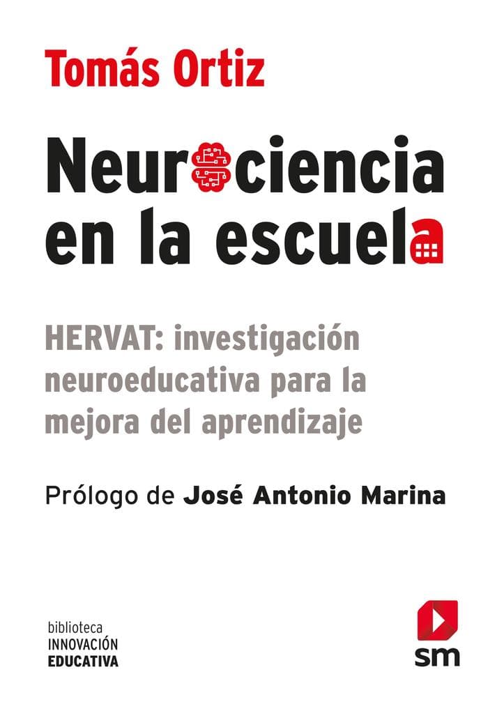 Neurociencia en la escuela