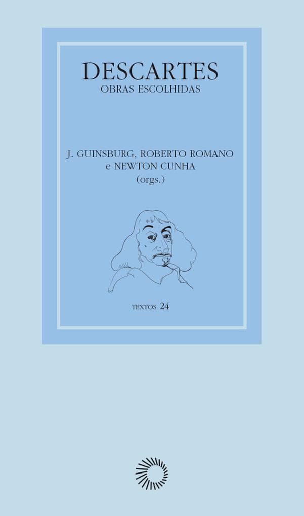 Descartes: obras escolhidas