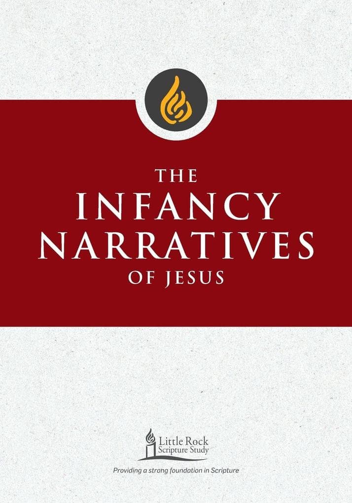 Infancy Narratives of Jesus