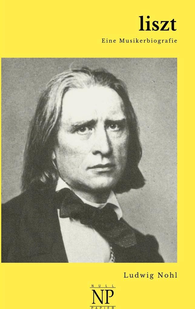 Liszt