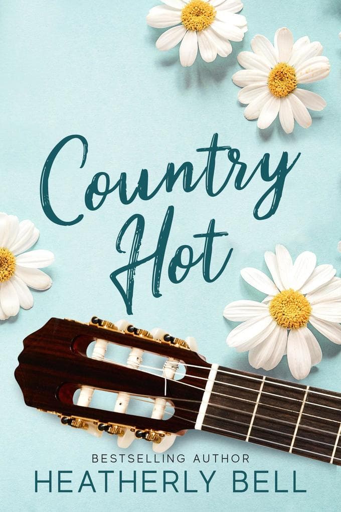 Country Hot, the Wilders