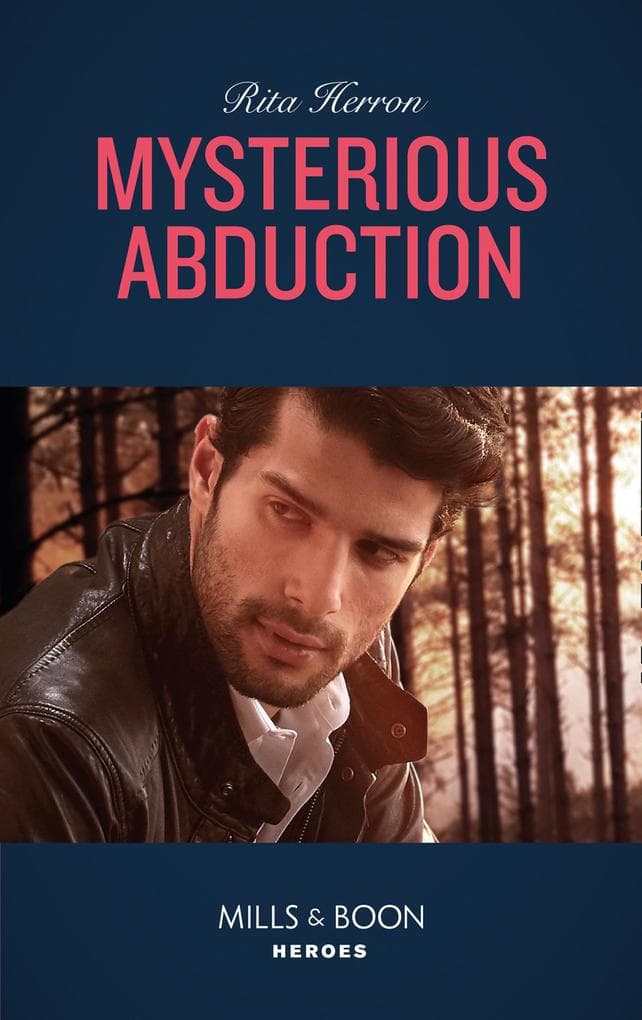 Mysterious Abduction
