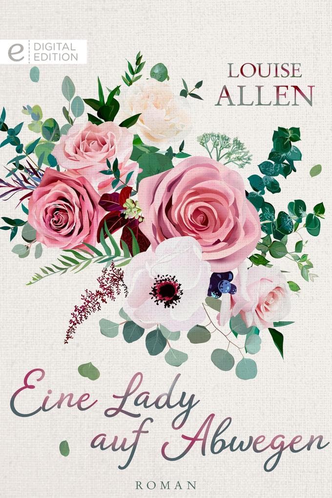 Eine Lady auf Abwegen