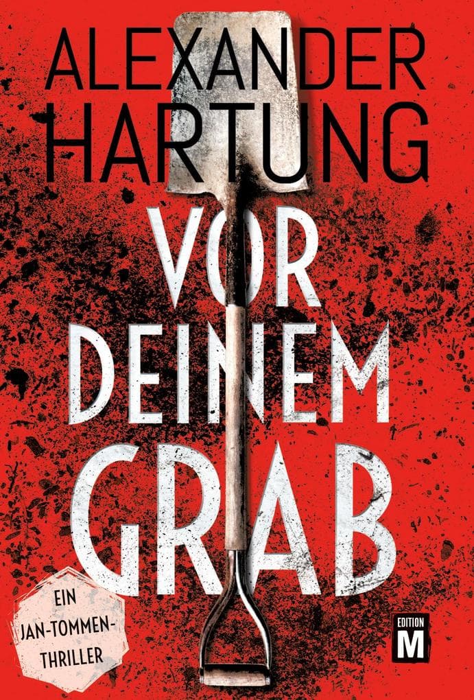 Vor deinem Grab