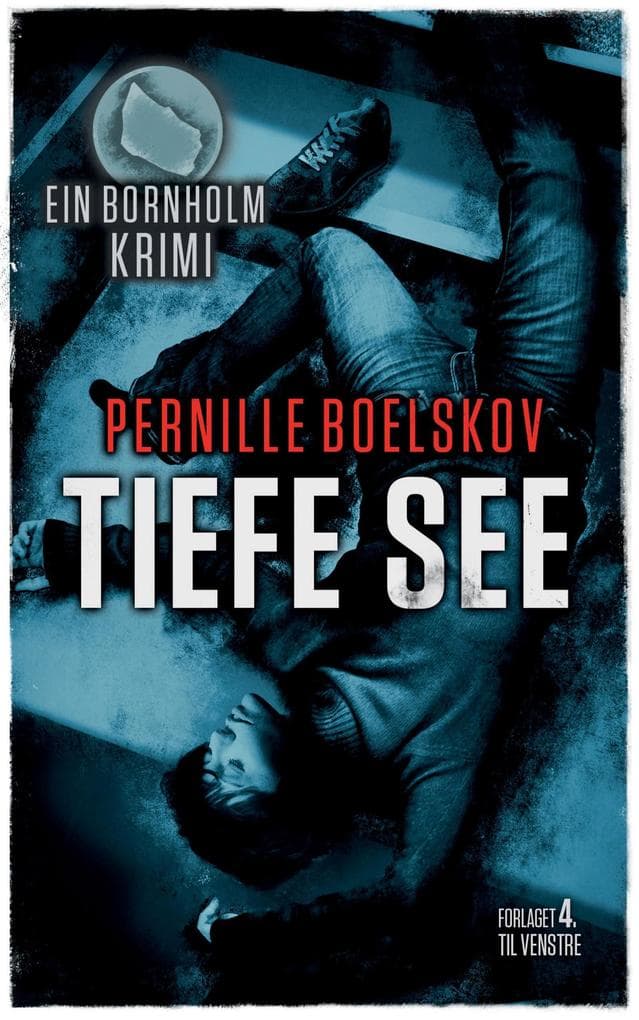 Tiefe See (Detektivin Agnethe Bohn, #2)