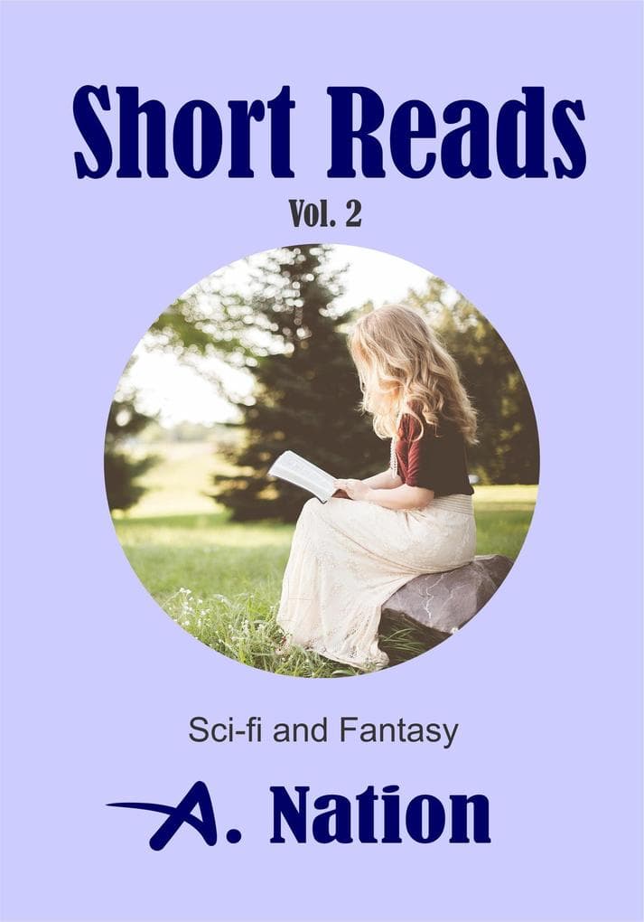 Short Reads 2 (Domino Series, #2)