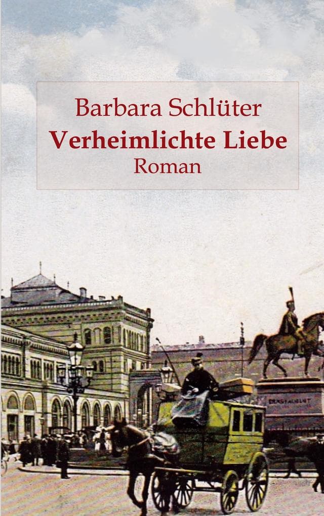 Verheimlichte Liebe