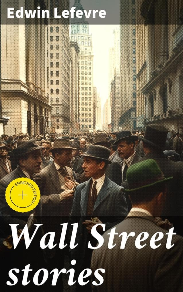 Wall Street stories