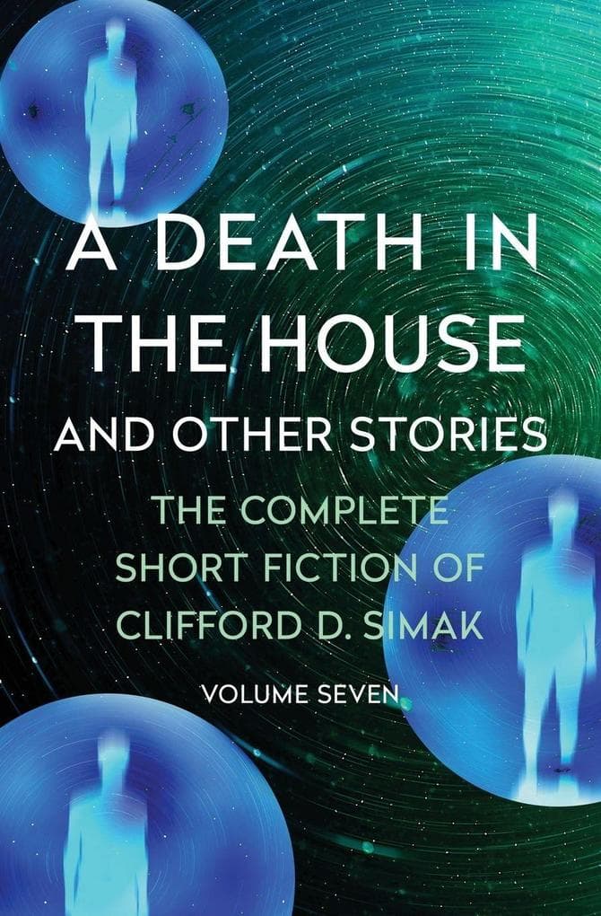 A Death in the House