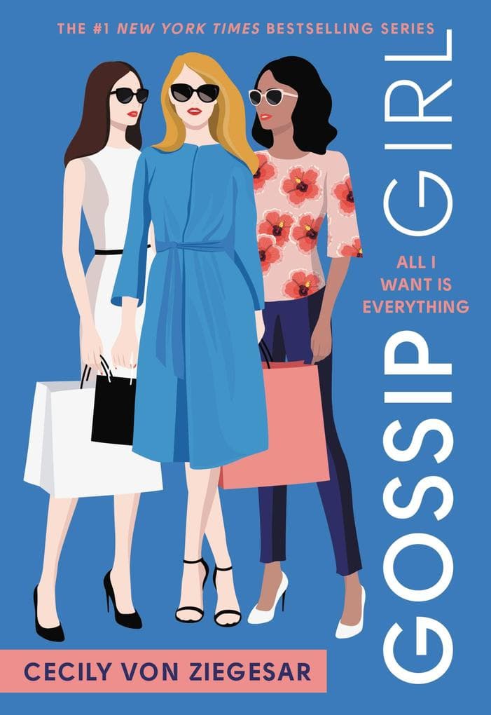 Gossip Girl