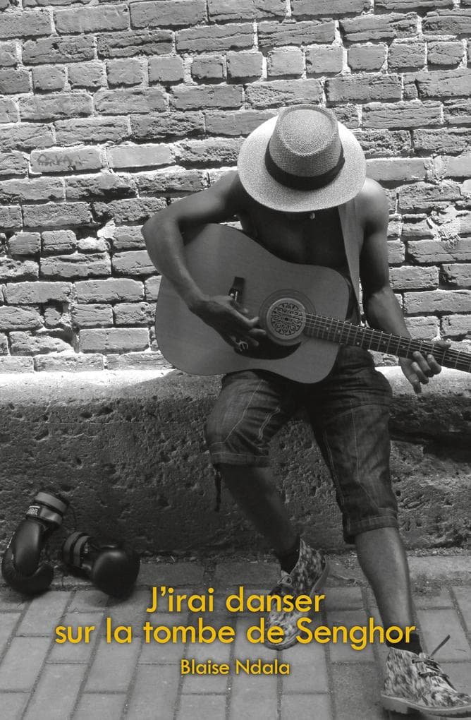 J'irai danser sur la tombe de Senghor