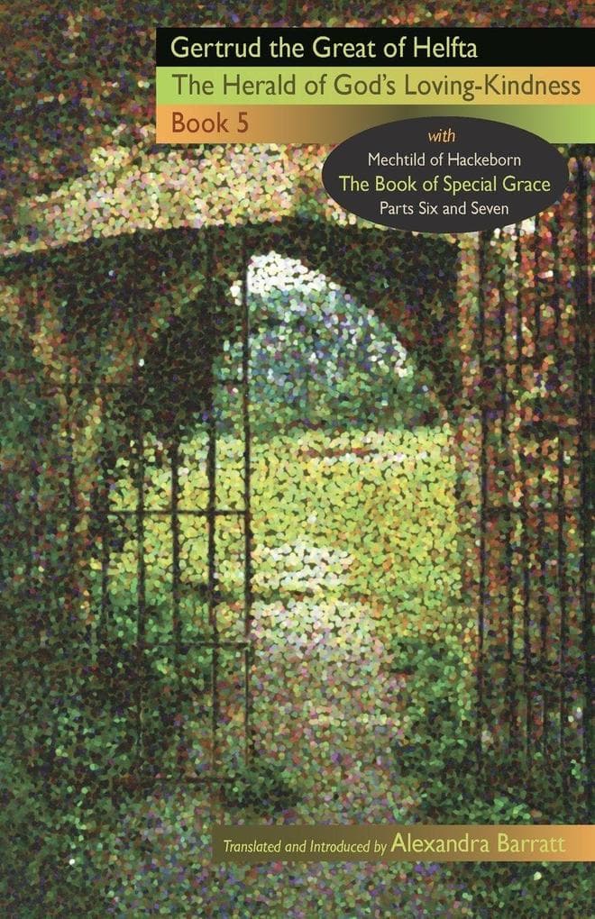 Herald of God's Loving-Kindness