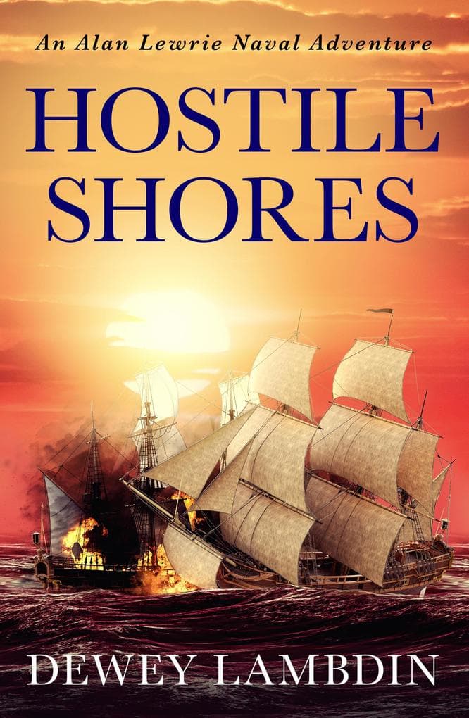 Hostile Shores