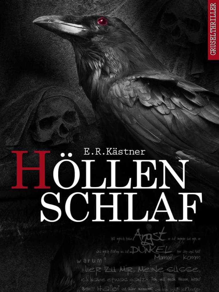 Höllenschlaf (Isas Requiem 5)