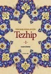 Yeni Baslayanlar Icin Tezhip 1
