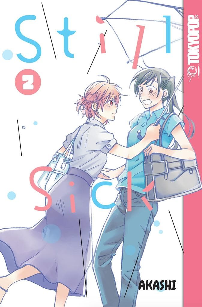Still Sick Volume 2