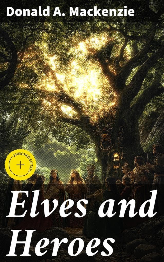 Elves and Heroes