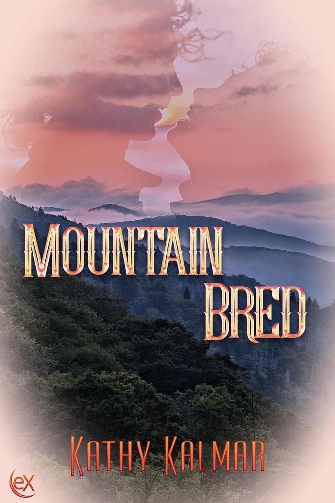 Mountain Bred (Mountain Series, #10)