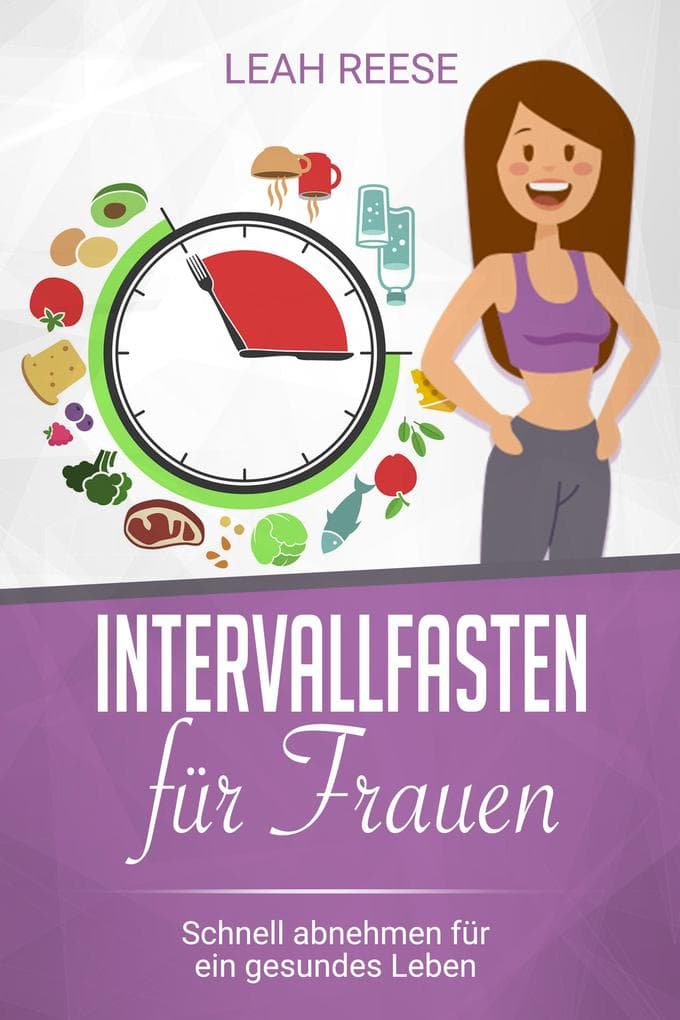 Intervallfasten für Frauen