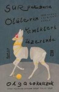Sür Pullugunu Ölülerin Kemikleri Üzerinde
