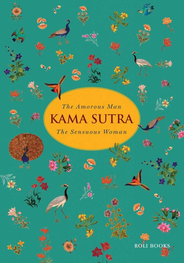 Kama Sutra