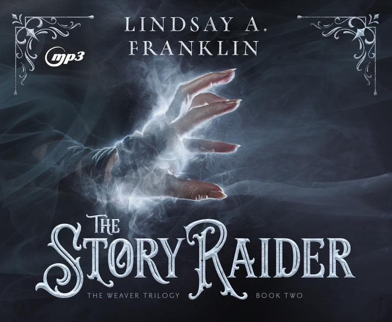 The Story Raider
