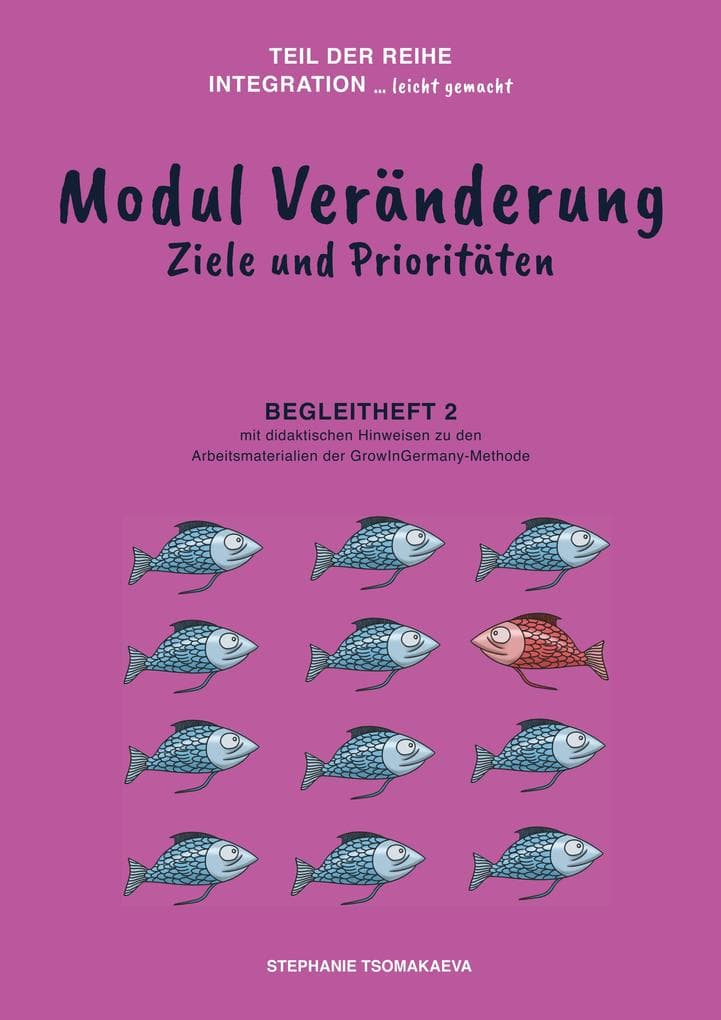 Modul Veränderung