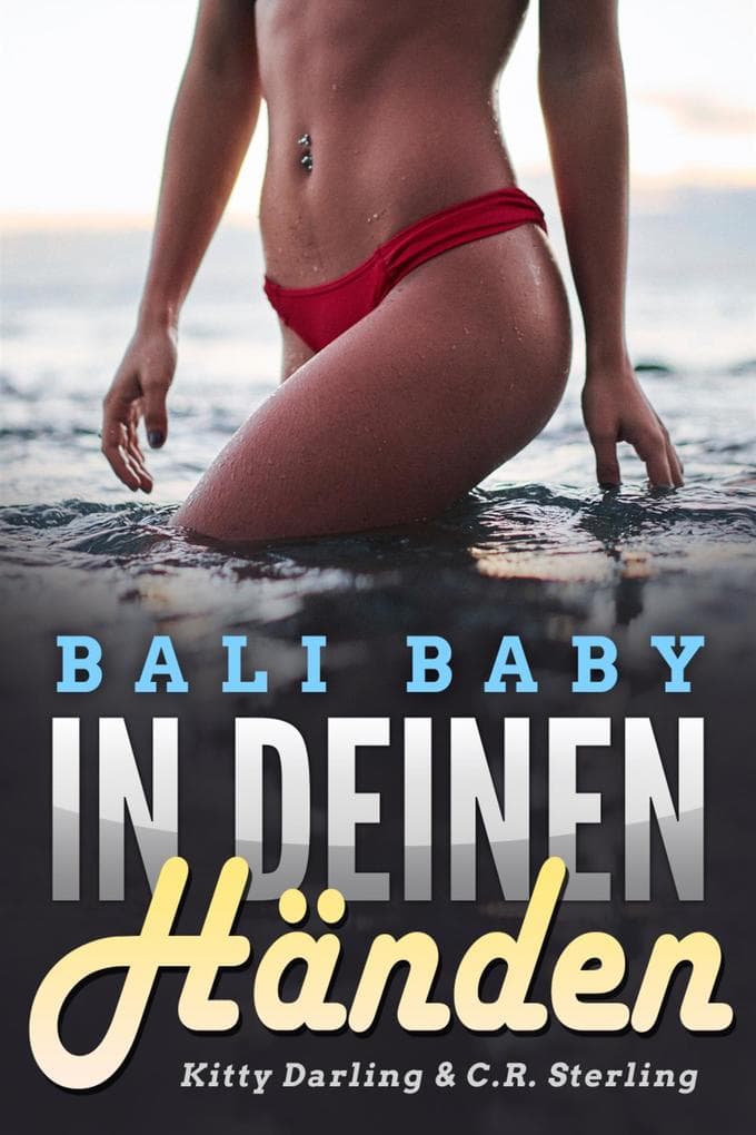 In deinen Händen