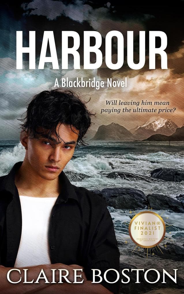 Harbour (The Blackbridge Series, #7)
