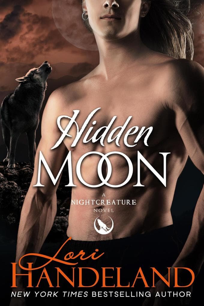 <div>Hidden Moon</div>