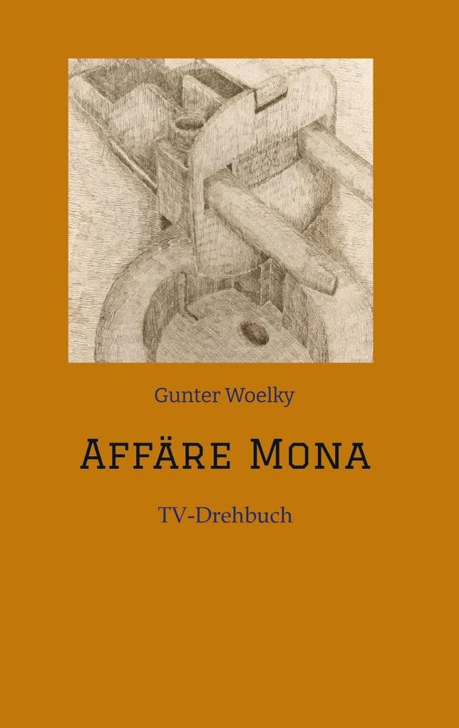 Affäre Mona