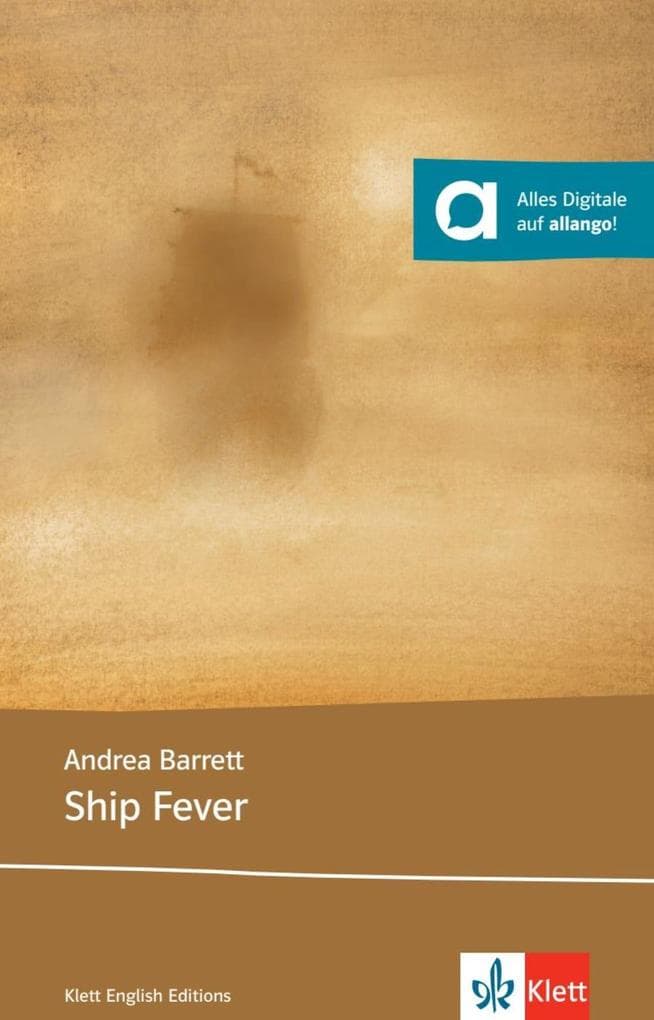 Ship Fever