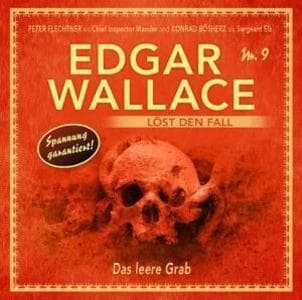 EDGAR WALLACE LÖST DEN FALL - Folge 9