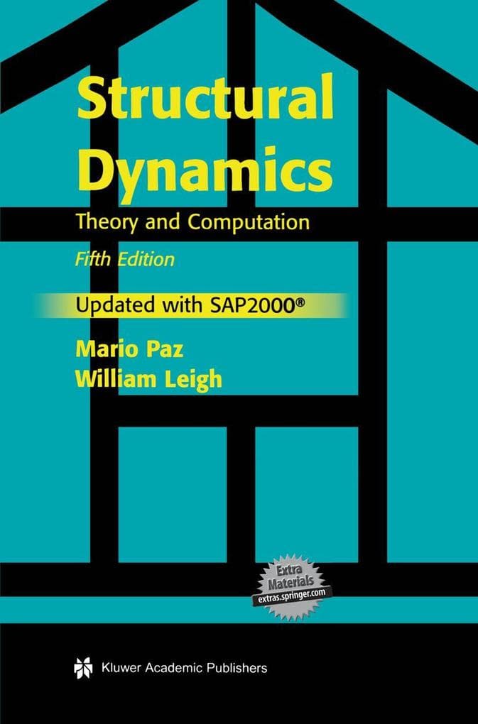 Structural Dynamics