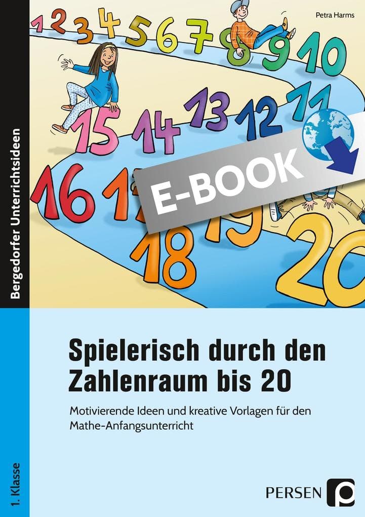 Spielerisch durch den Zahlenraum bis 20