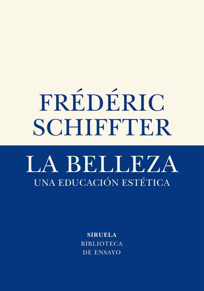 La belleza
