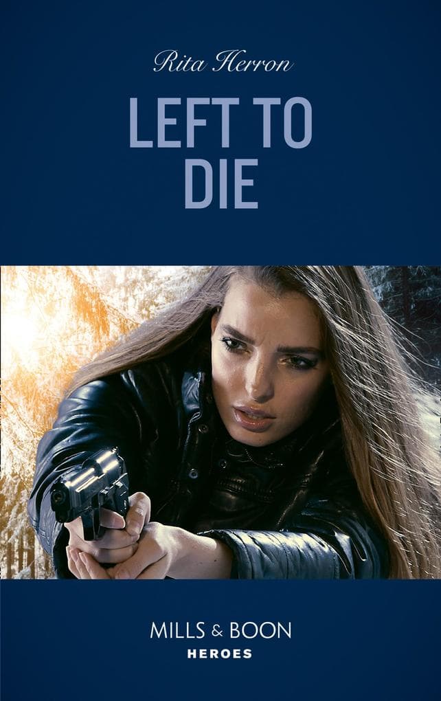 Left To Die