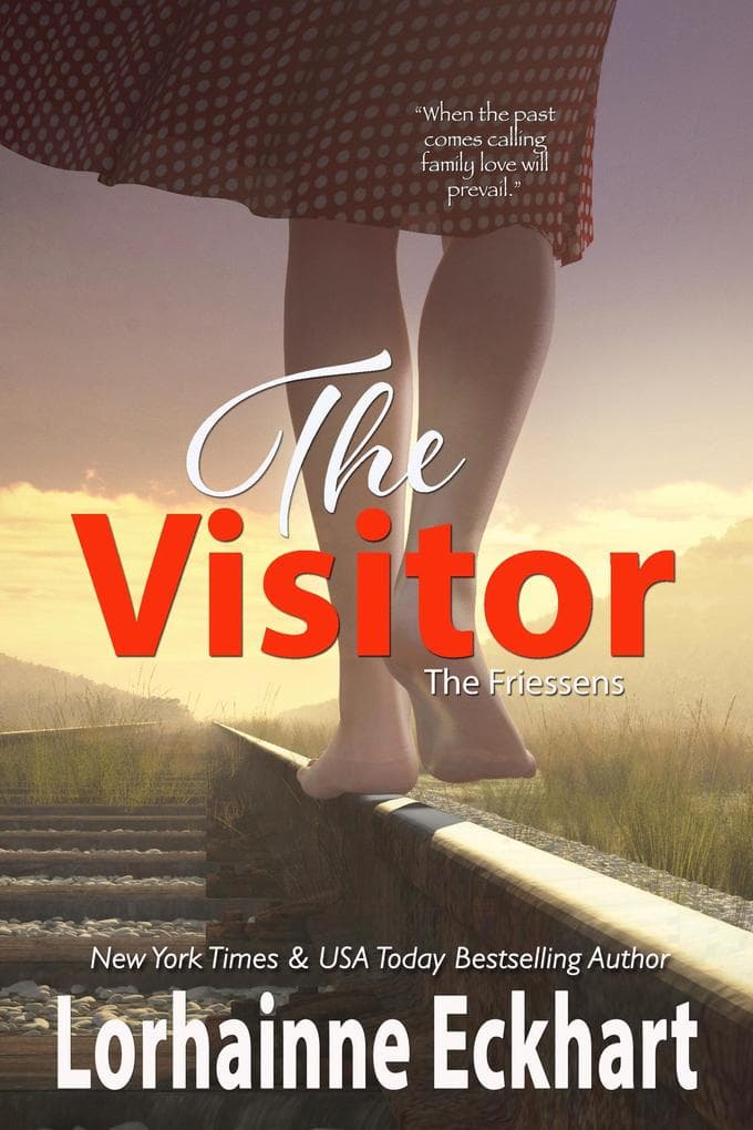 The Visitor