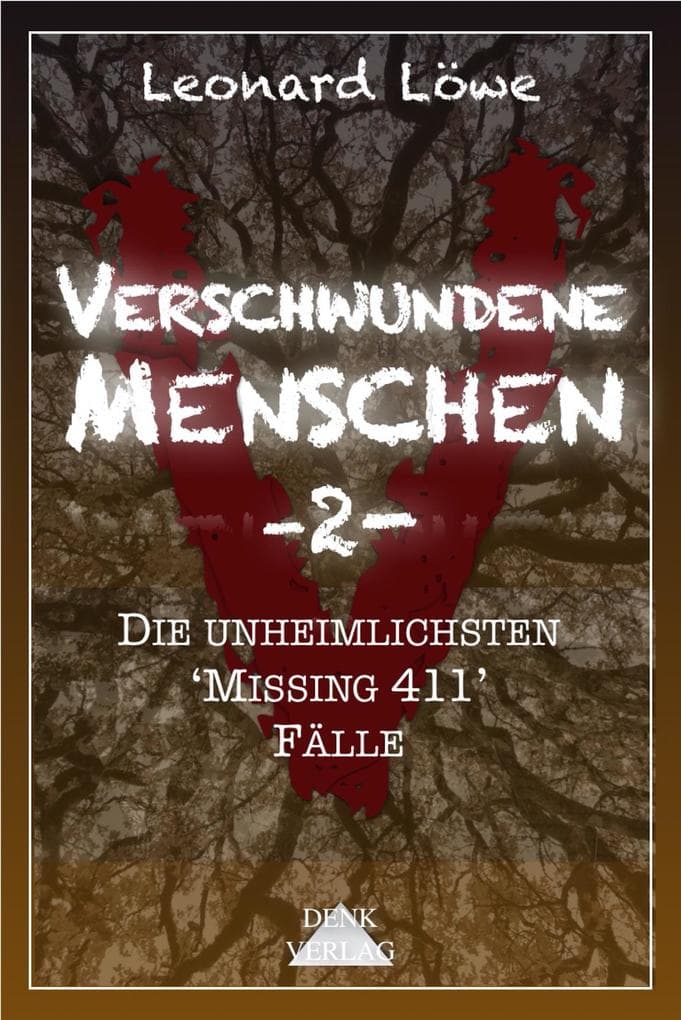 Verschwundene Menschen -2-